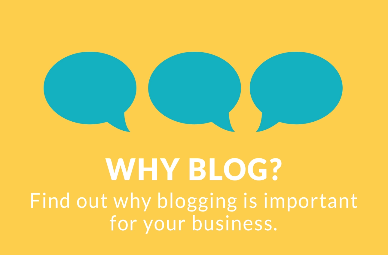 为什么要写博客？